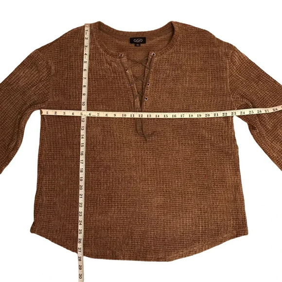 Gigio Boho-Chic Ladies Top Designer in USA - Picture 6 of 6